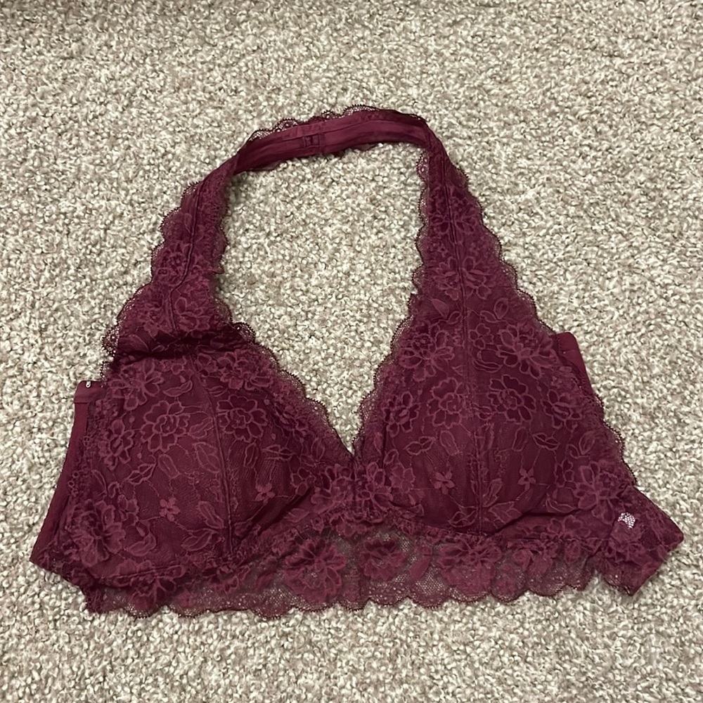 Gilly Hicks Bralette